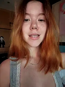 Snapshot of Teya_New chatting on October 3, 9:17 am Teya New online show from October 3, 9:17 am