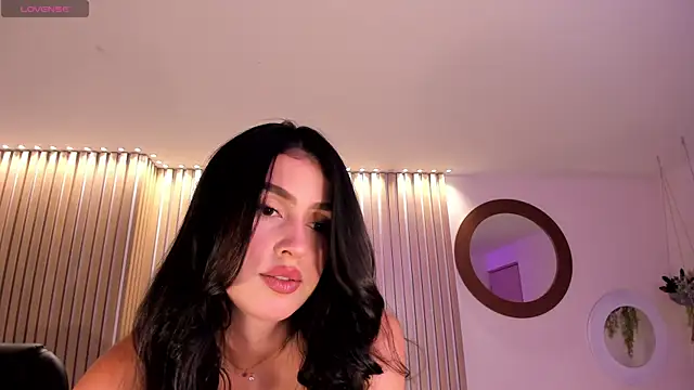 Snapshot of PaulinaSantos_ chatting on October 1, 7:20 pm PaulinaSantos online show from October 1, 7:20 pm