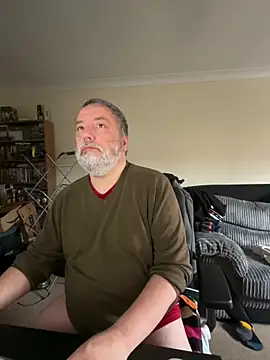 LondonTeffy online show from December 5, 12:55 pm