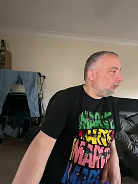 LondonTeffy online show from December 27, 10:16 pm