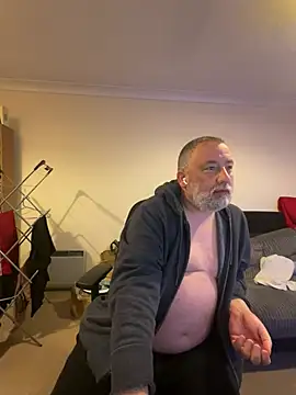 LondonTeffy online show from January 13, 10:13 pm