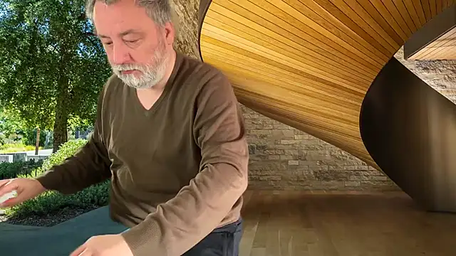 LondonTeffy online show from February 21, 11:33 am