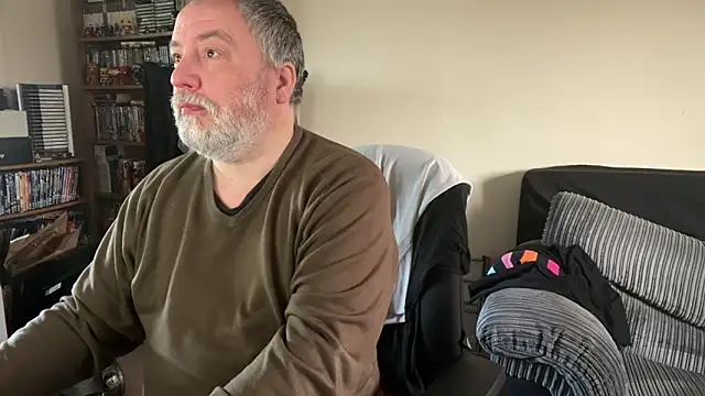 LondonTeffy online show from February 24, 12:37 pm