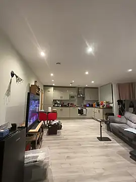 LondonTeffy online show from February 24, 10:08 pm