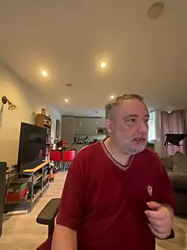 LondonTeffy online show from March 12, 11:27 am