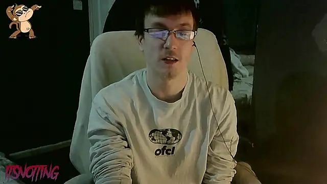 Itsnotting834 online show from January 17, 9:39 pm