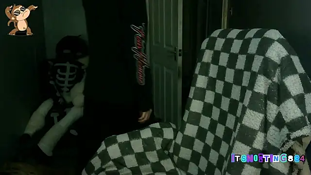 Itsnotting834 online show from November 5, 7:58 pm