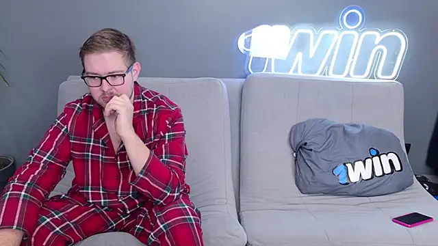 Ksenny online show from January 18, 7:28 am