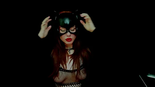 SophieCharm online show from December 20, 5:14 am