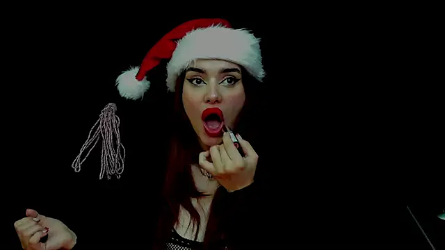 SophieCharm online show from December 21, 7:45 am