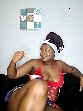 TheDoubleTrouble18xxx online show from February 15, 7:06 pm