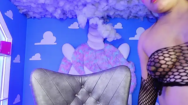 miss keisi online show from May 22, 6:02 pm