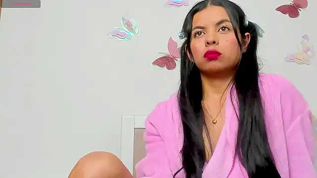 candysweet16 online show from February 11, 4:11 am