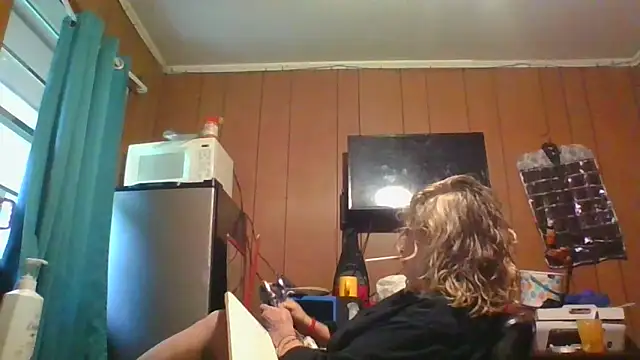 stormynight1 online show from May 20, 9:43 pm