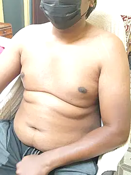 Brown Munda047 online show from March 9, 11:09 pm