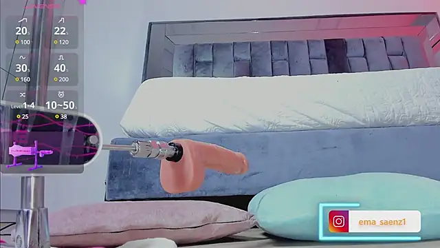 ema  saenz online show from January 29, 7:46 am