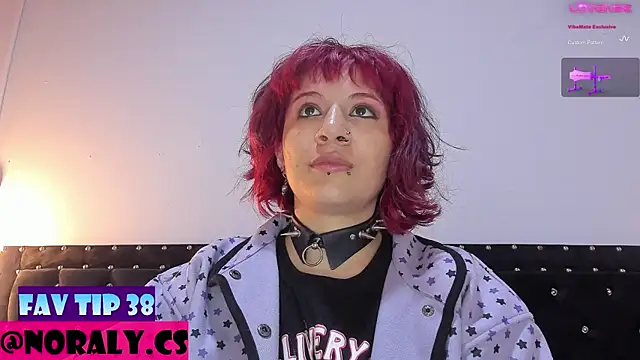 hey noraly online show from January 12, 4:07 am