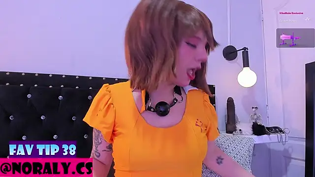 hey noraly online show from January 14, 7:36 am