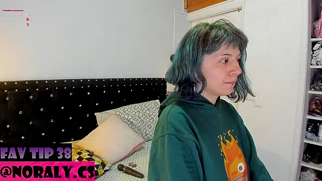 hey noraly online show from March 15, 3:12 am