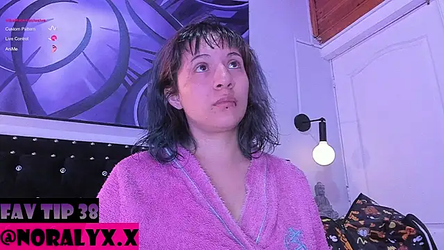 hey noraly online show from July 3, 4:08 am