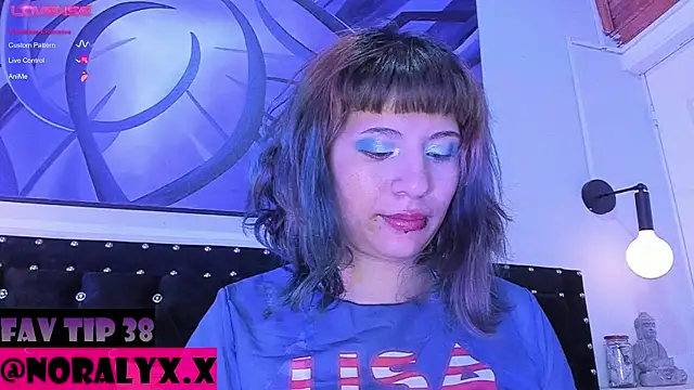 hey noraly online show from July 5, 4:19 am
