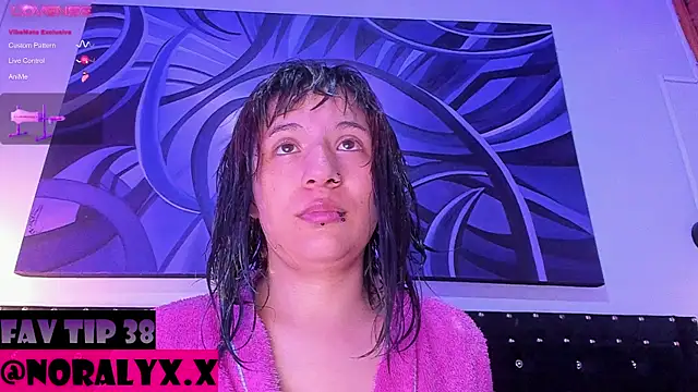 hey noraly online show from July 19, 4:16 am