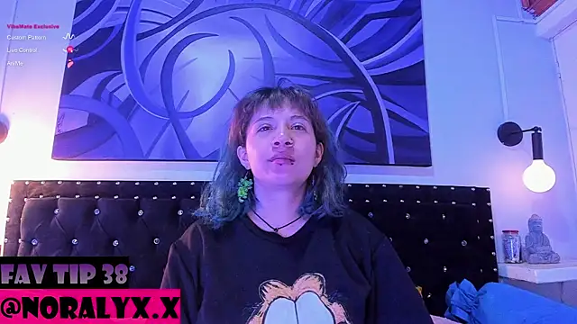 hey noraly online show from July 28, 4:08 am