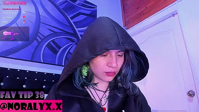 hey noraly online show from August 2, 4:11 am