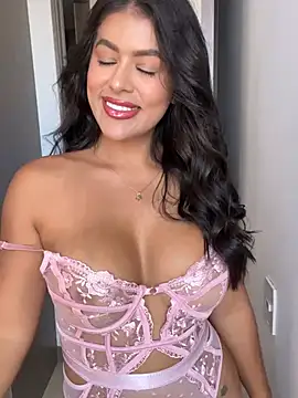 MelissaWaltton online show from January 17, 7:17 pm