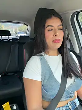 MelissaWaltton online show from February 20, 3:56 pm