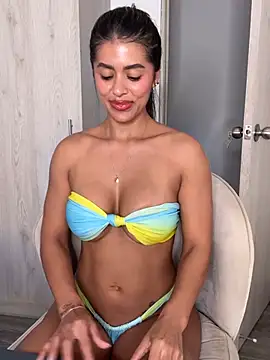MelissaWaltton online show from July 21, 11:29 pm