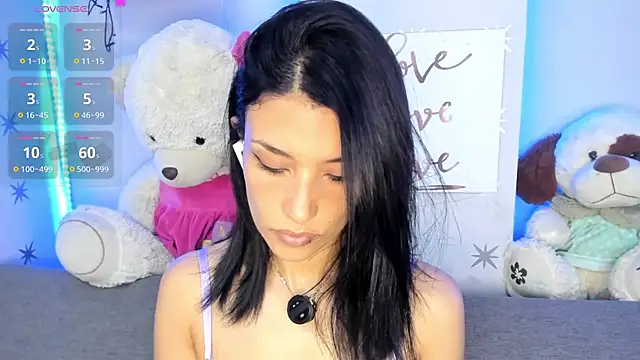 MeganLord online show from September 22, 5:26 pm