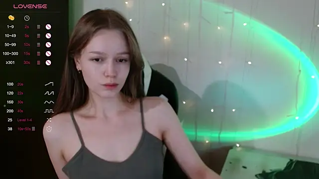 Snapshot of amelia_sweeti chatting on November 1, 9:06 pm amelia sweeti online show from November 1, 9:06 pm