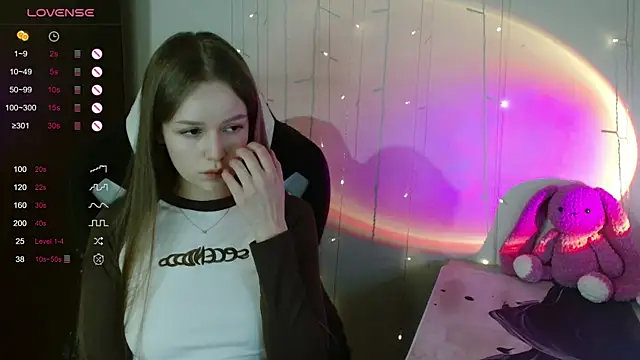 Snapshot of amelia_sweeti chatting on December 5, 7:43 pm amelia sweeti online show from December 5, 7:43 pm