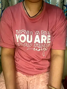 Snapshot of Baby_Shubhi chatting on November 26, 9:32 am Baby Shubhi online show from November 26, 9:32 am