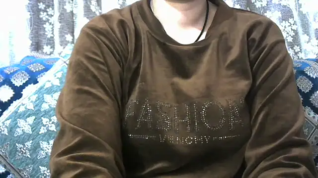 Snapshot of Baby_Shubhi chatting on December 4, 9:51 am Baby Shubhi online show from December 4, 9:51 am