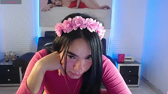 Lolitta xxx online show from March 7, 10:40 pm