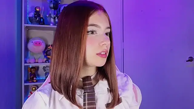 Snapshot of EmilyMiller_ chatting on November 6, 4:08 pm EmilyMiller online show from November 6, 4:08 pm