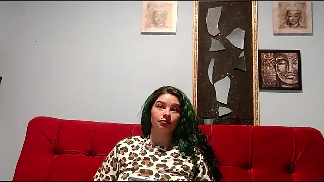 Tamararios online show from March 4, 4:24 pm