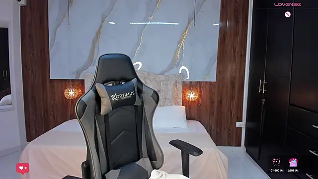 mia 18v online show from February 21, 8:38 pm