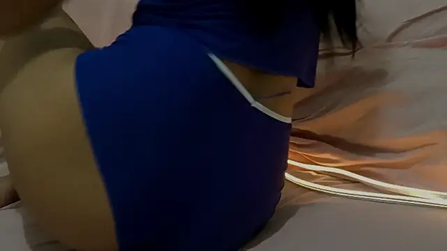 Atyssa online show from March 12, 4:29 am