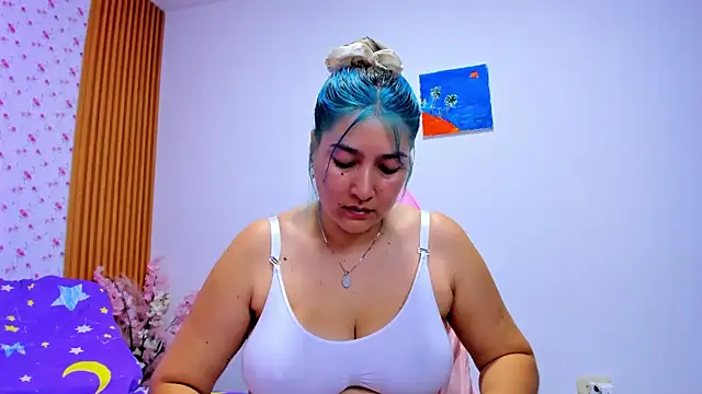 Soyqueen online show from March 12, 3:01 am