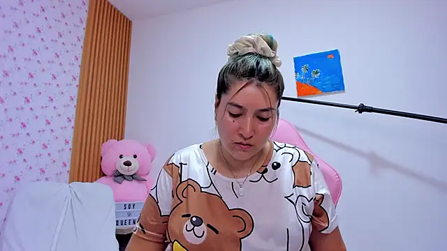 Soyqueen online show from May 10, 3:12 am