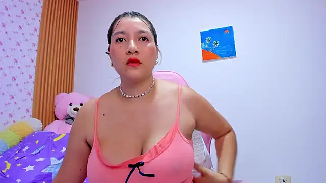 Soyqueen online show from May 18, 4:07 am