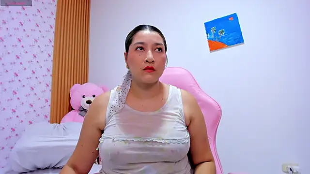 Soyqueen online show from May 30, 3:25 am