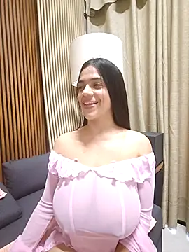 Snapshot of Deisy_Torres chatting on September 15, 11:10 am Deisy Torres online show from September 15, 11:10 am