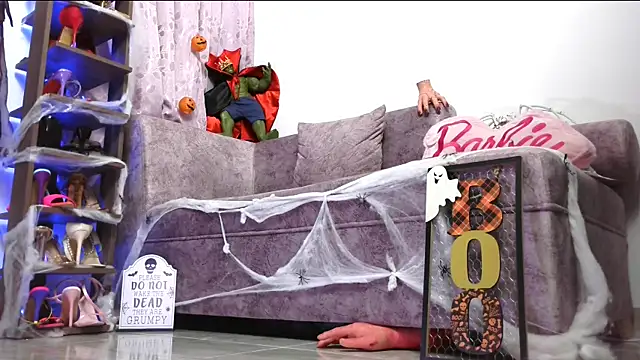 keytlinsexy online show from October 29, 1:19 am