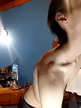 takumysexy online show from January 1, 2:41 am