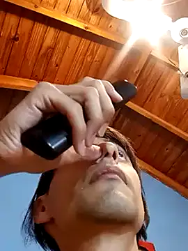 takumysexy online show from February 15, 3:09 am