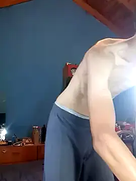 takumysexy online show from February 17, 5:43 pm